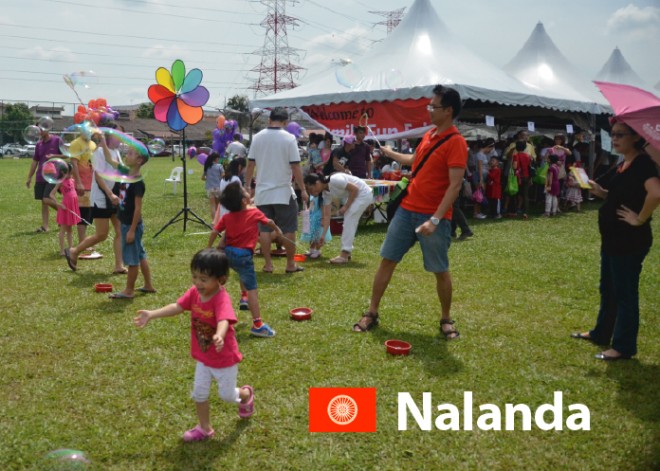 Come enjoy a fun day out with family and friends while supporting a noble cause!