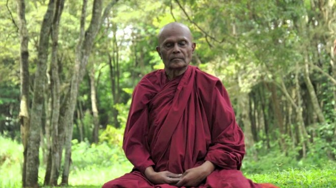 Ven. Dr. Henepola Gunaratana.