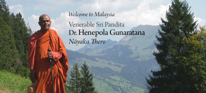 Welcome-to-Bhante-G