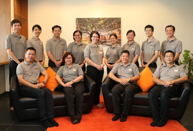 Nalandians to celebrate the best of Buddhist education, joyful service, and community spirit.