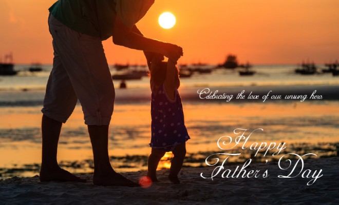 Father's Day.