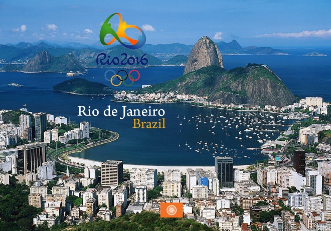 Rio de Janeiro, Brazil