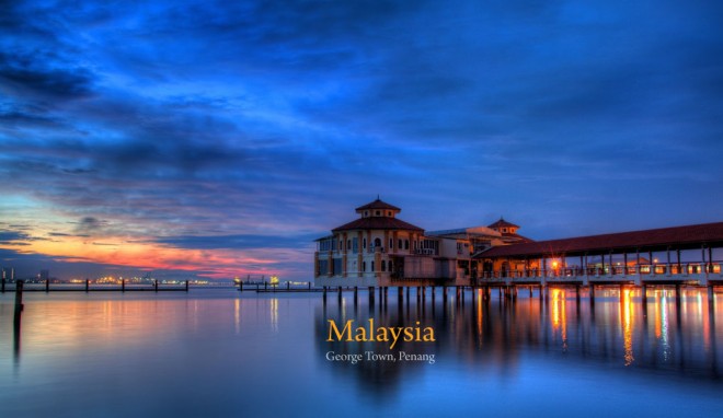 george-town