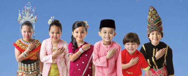 malaysians