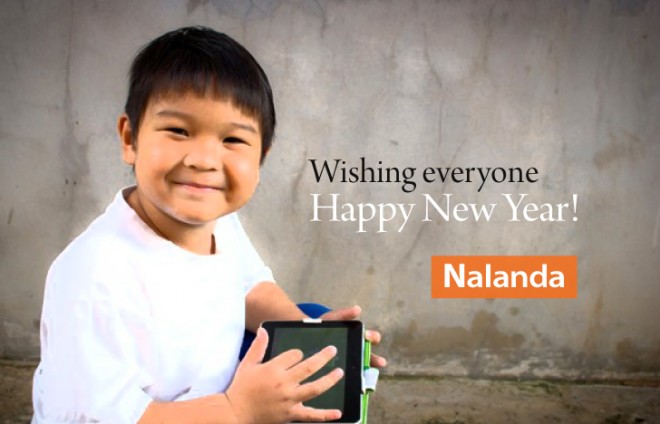 Best wishes for a fulfilling year ahead.
