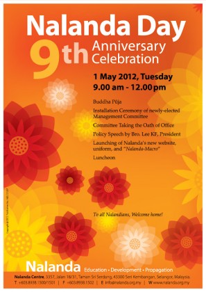 Nalanda-Day
