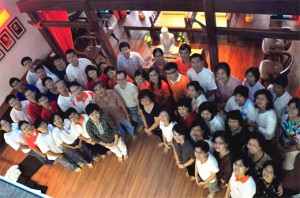 Pāli Chanting Workshop