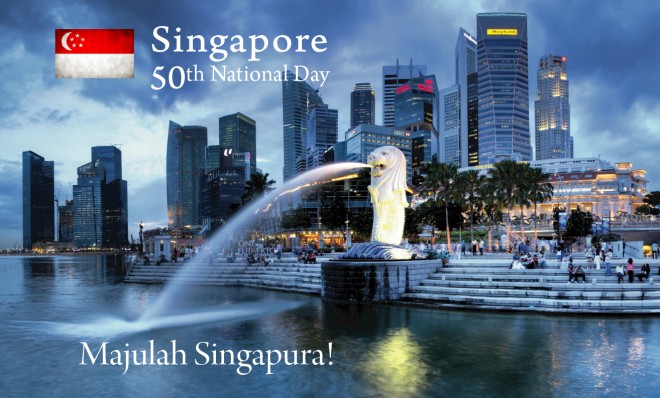 Felicitations Singapore At 50 Nalanda Buddhist Society