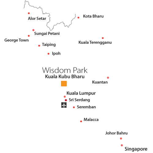 wisdom-park-location