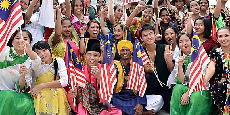  Malaysian People  Nalanda Buddhist Society